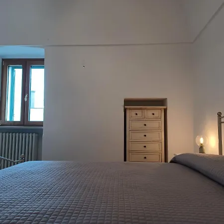 Appartement Casa Fortuna *