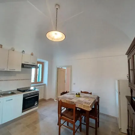 Apartment Casa Fortuna *