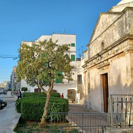 Apartment Casa Fortuna