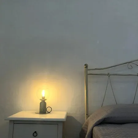 Apartment Casa Fortuna