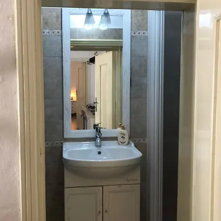 Casa Fortuna Apartment *