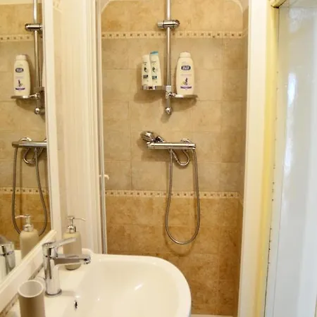 Apartment Casa Fortuna Cisternino